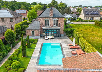 Villa te koop in Beringen