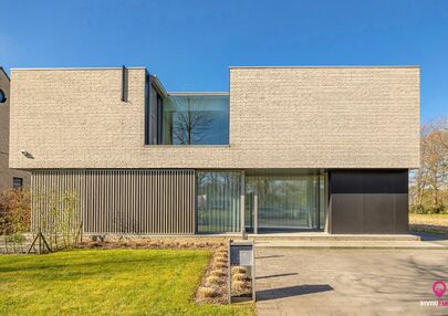 Villa te koop in Beringen