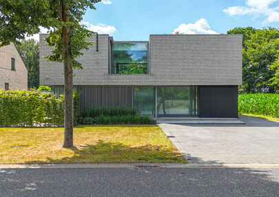 Villa te koop in Beringen