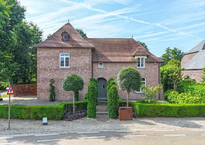 Villa te koop in Heusden-Zolder