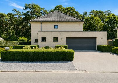 Villa te koop in Maasmechelen