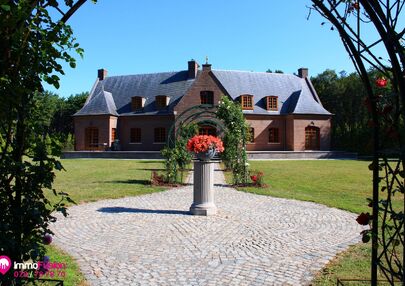 Villa te koop in Peer
