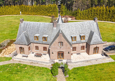 Villa te koop in Peer