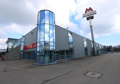 Winkelpand te huur in Maasmechelen