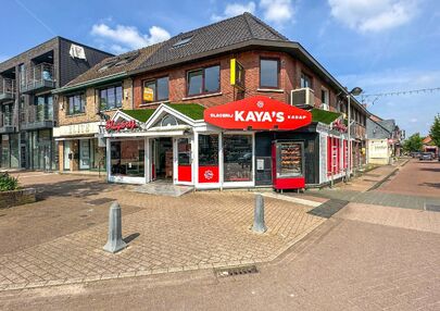 Winkelpand te koop in Heusden-Zolder