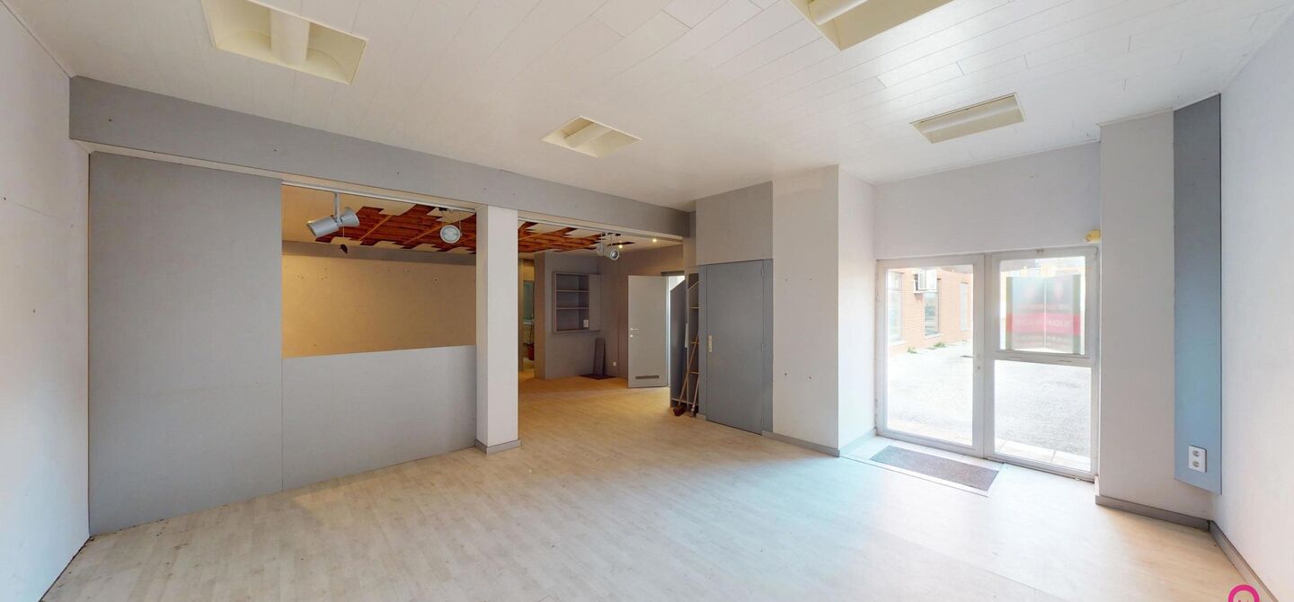 Andere te koop in Herk-de-Stad