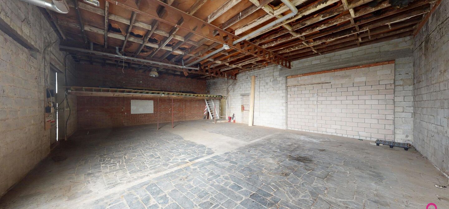 Andere te koop in Herk-de-Stad