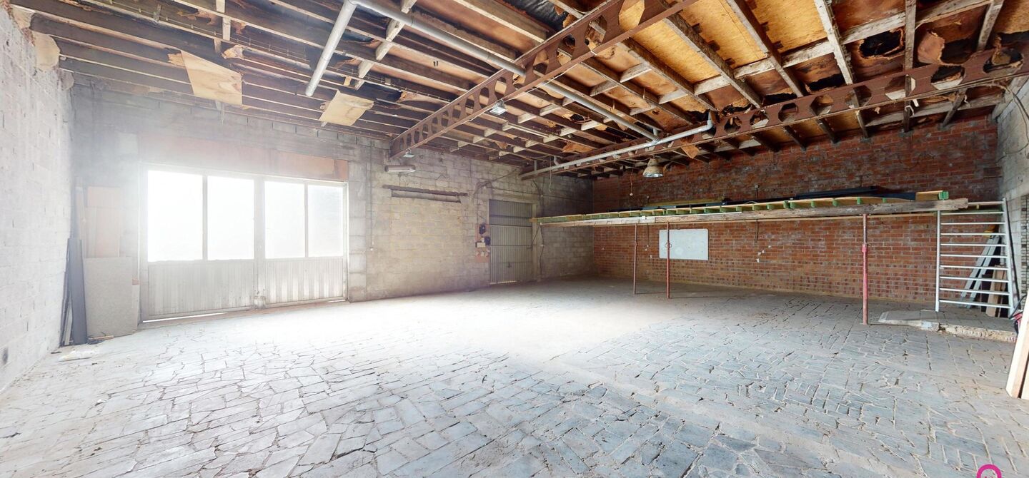 Andere te koop in Herk-de-Stad