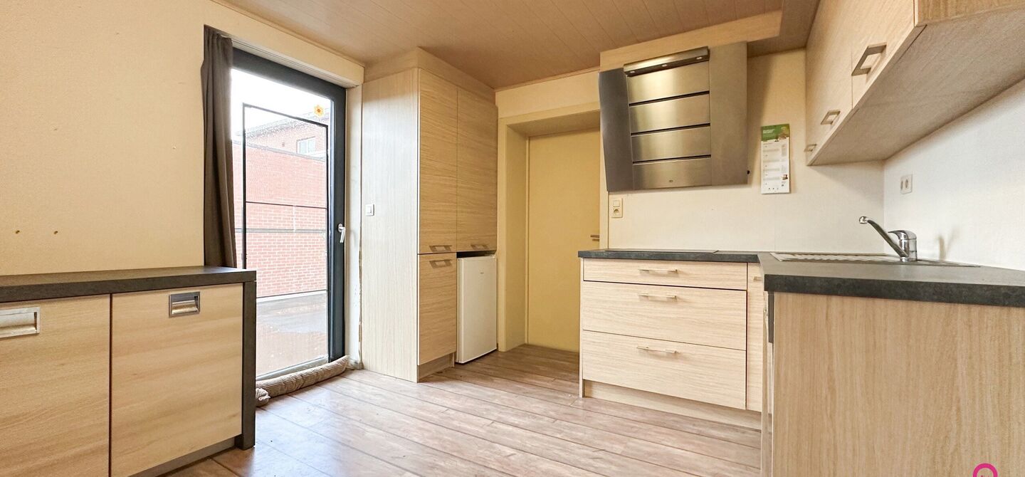 Andere te koop in Herk-de-Stad