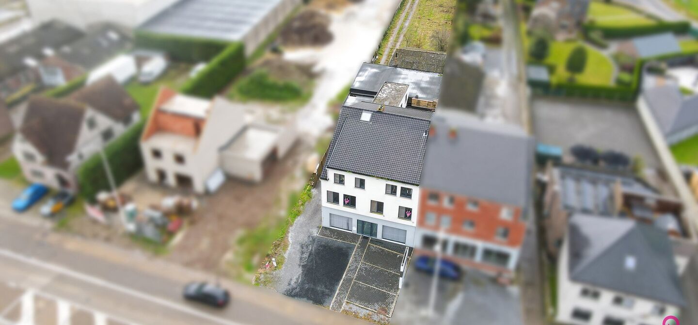 Andere te koop in Herk-de-Stad