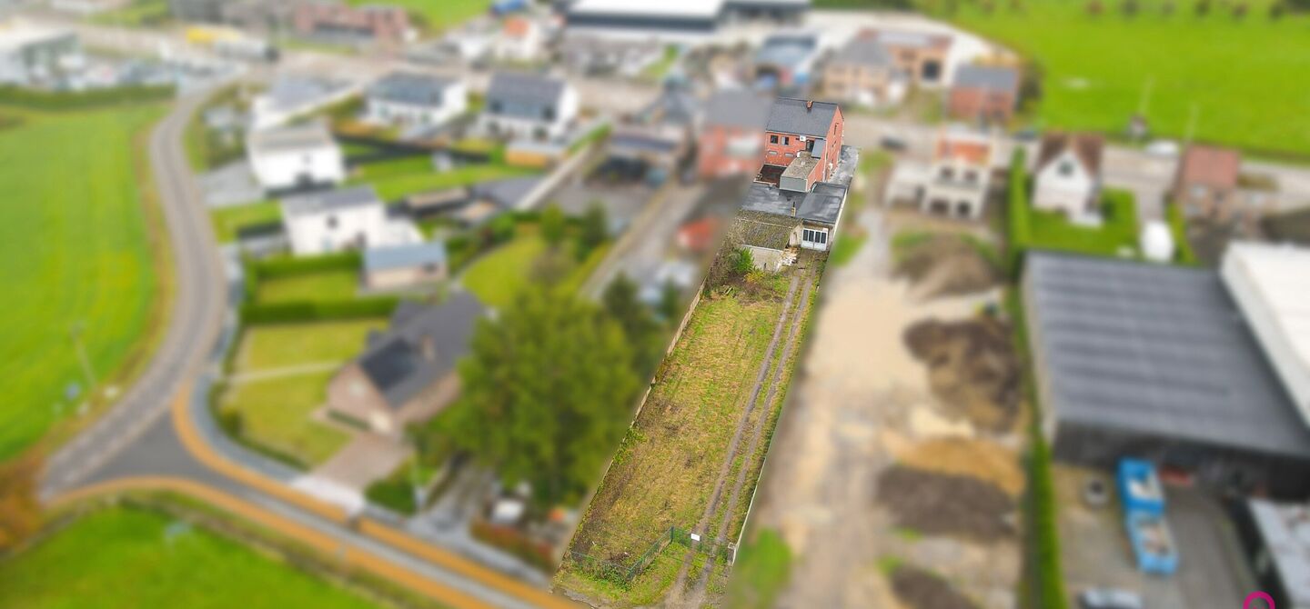 Andere te koop in Herk-de-Stad