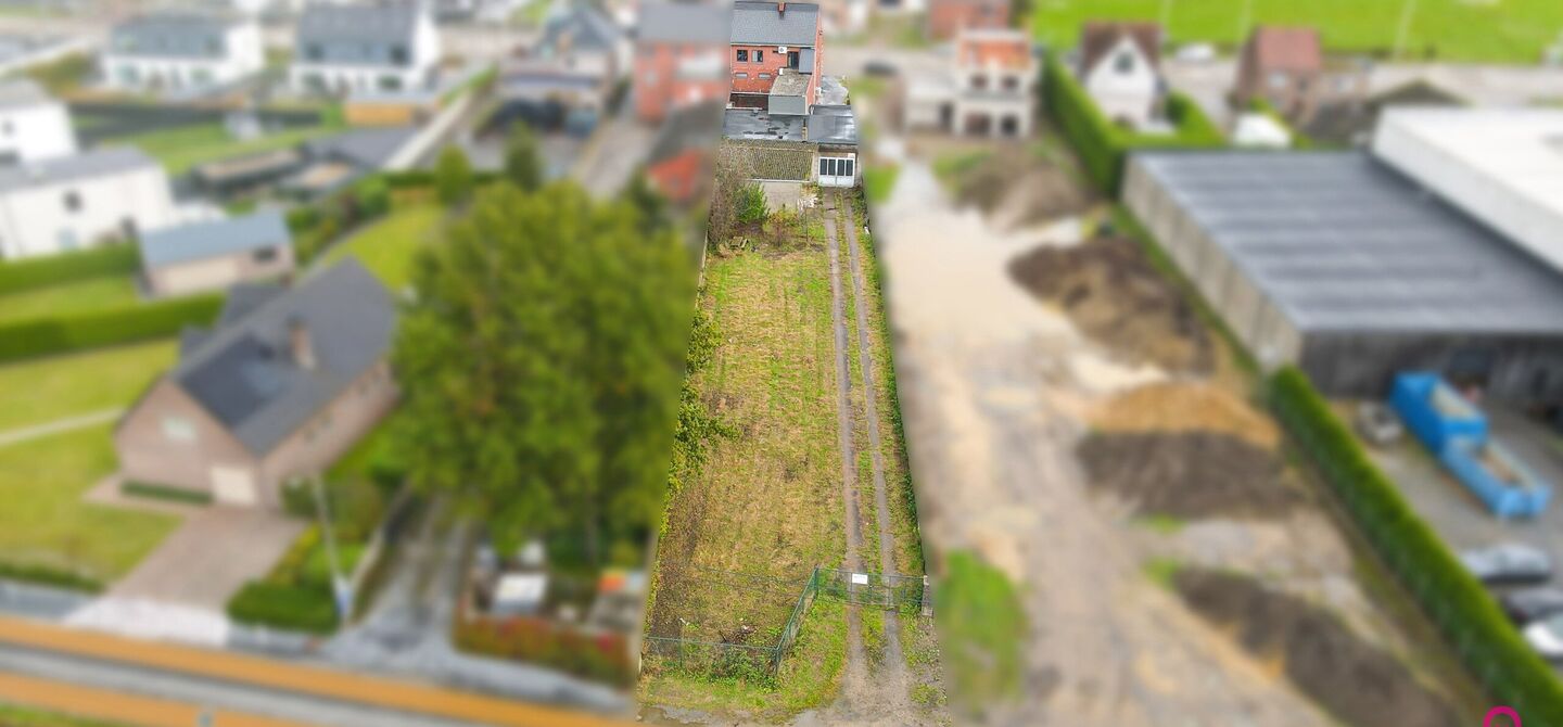 Andere te koop in Herk-de-Stad