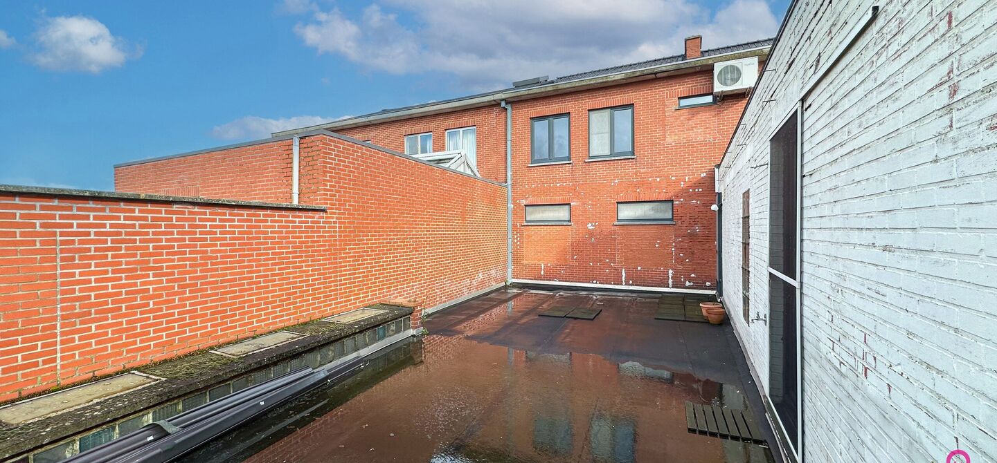 Andere te koop in Herk-de-Stad