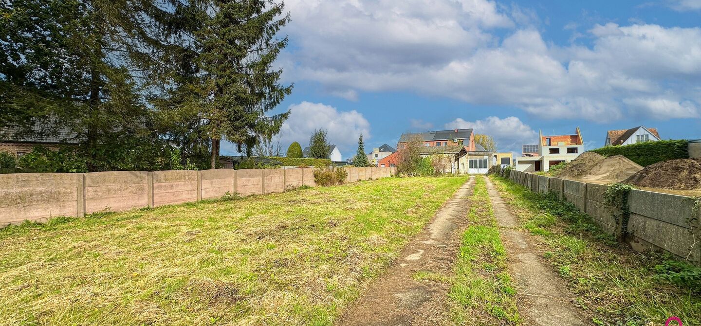 Andere te koop in Herk-de-Stad