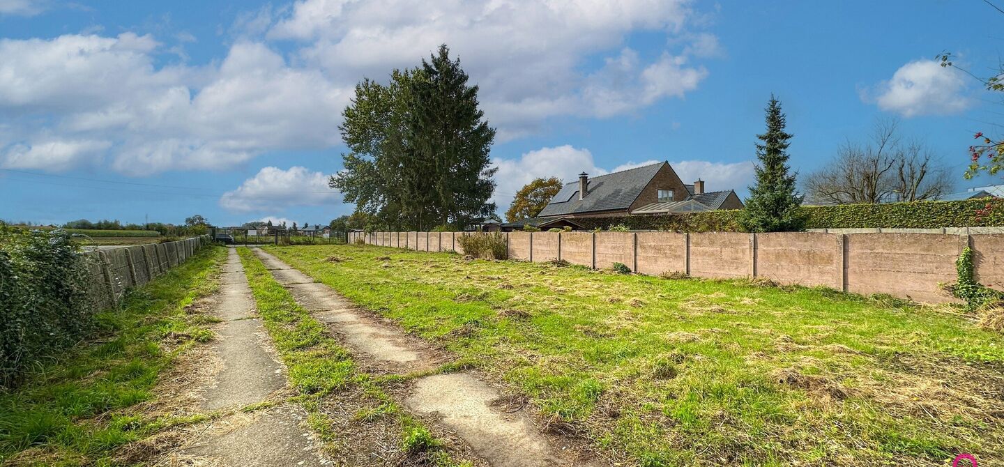 Andere te koop in Herk-de-Stad