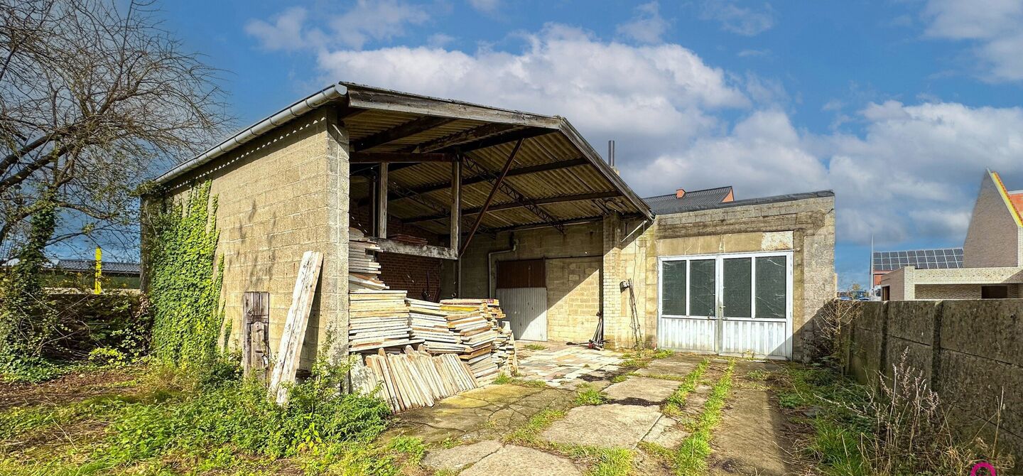 Andere te koop in Herk-de-Stad