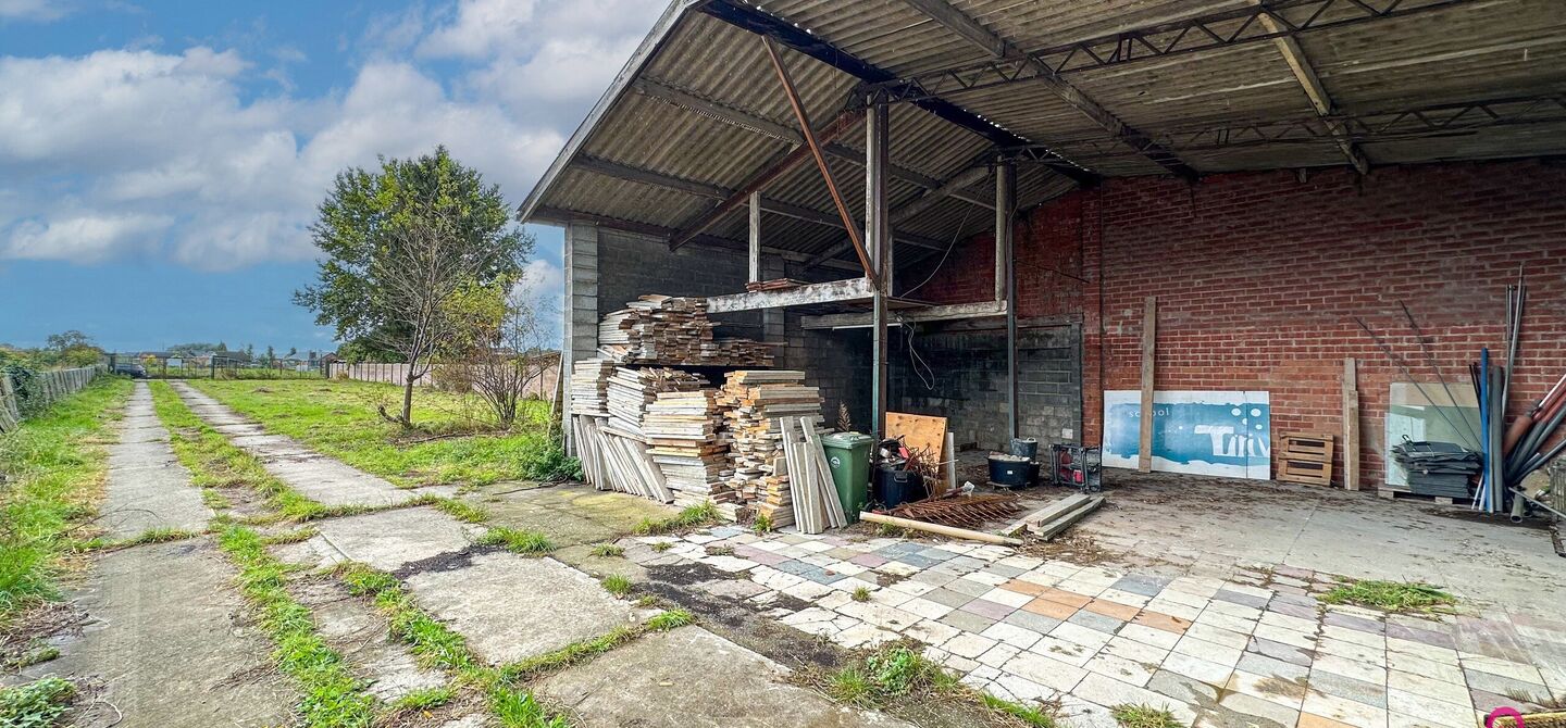 Andere te koop in Herk-de-Stad