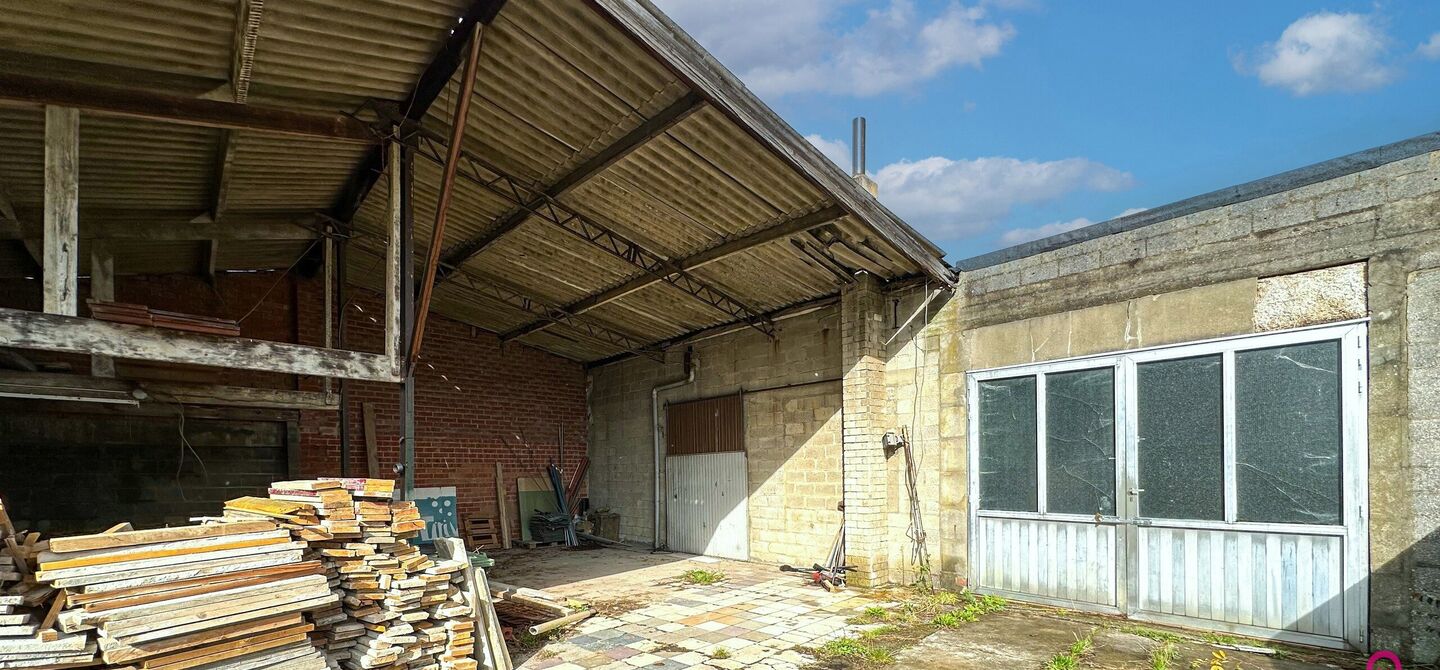 Andere te koop in Herk-de-Stad