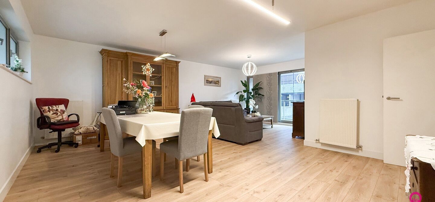 Appartement te huur in Beringen