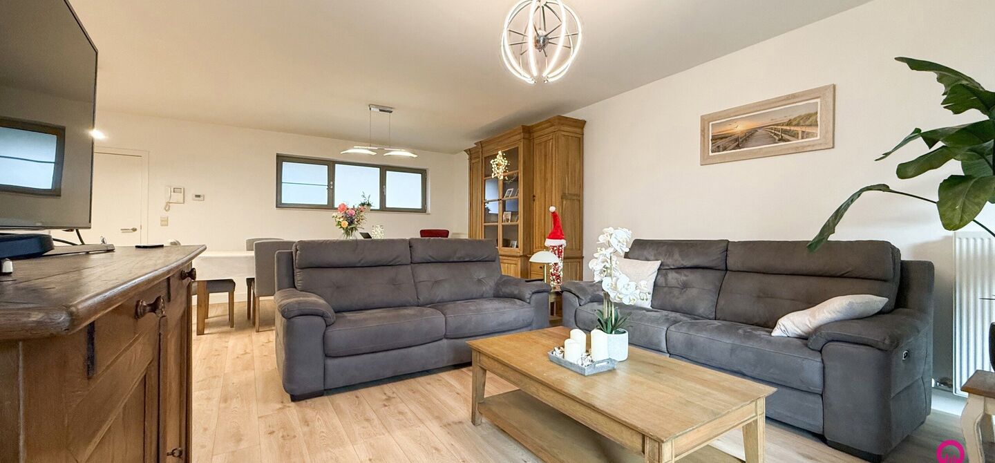 Appartement te huur in Beringen