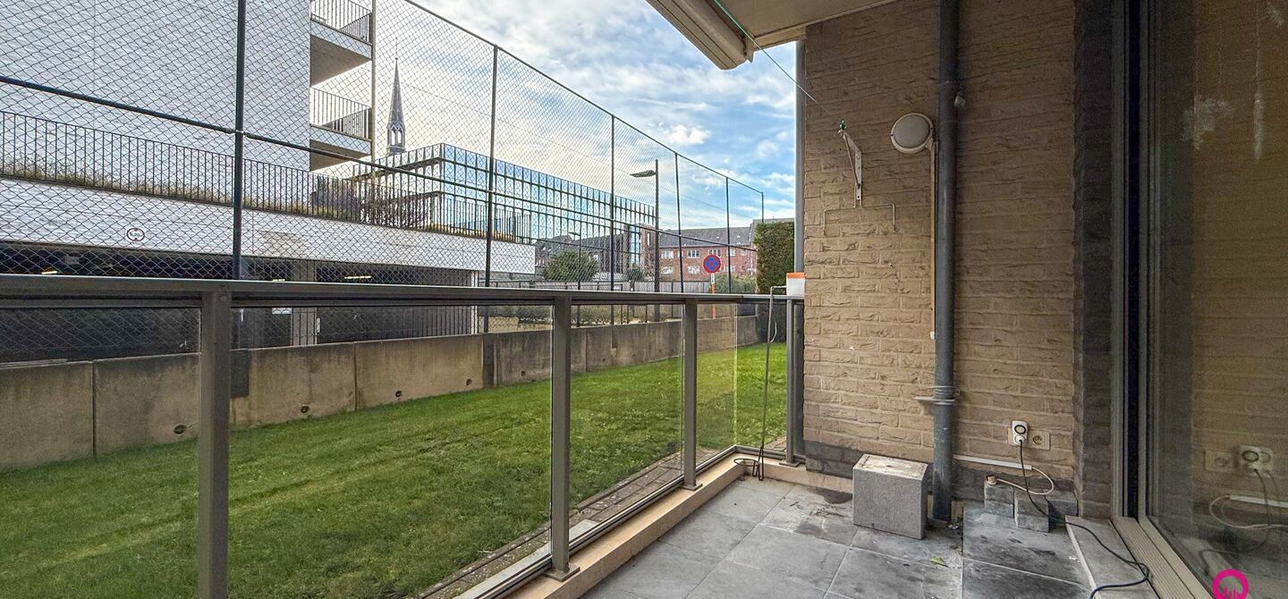 Appartement te huur in Beringen