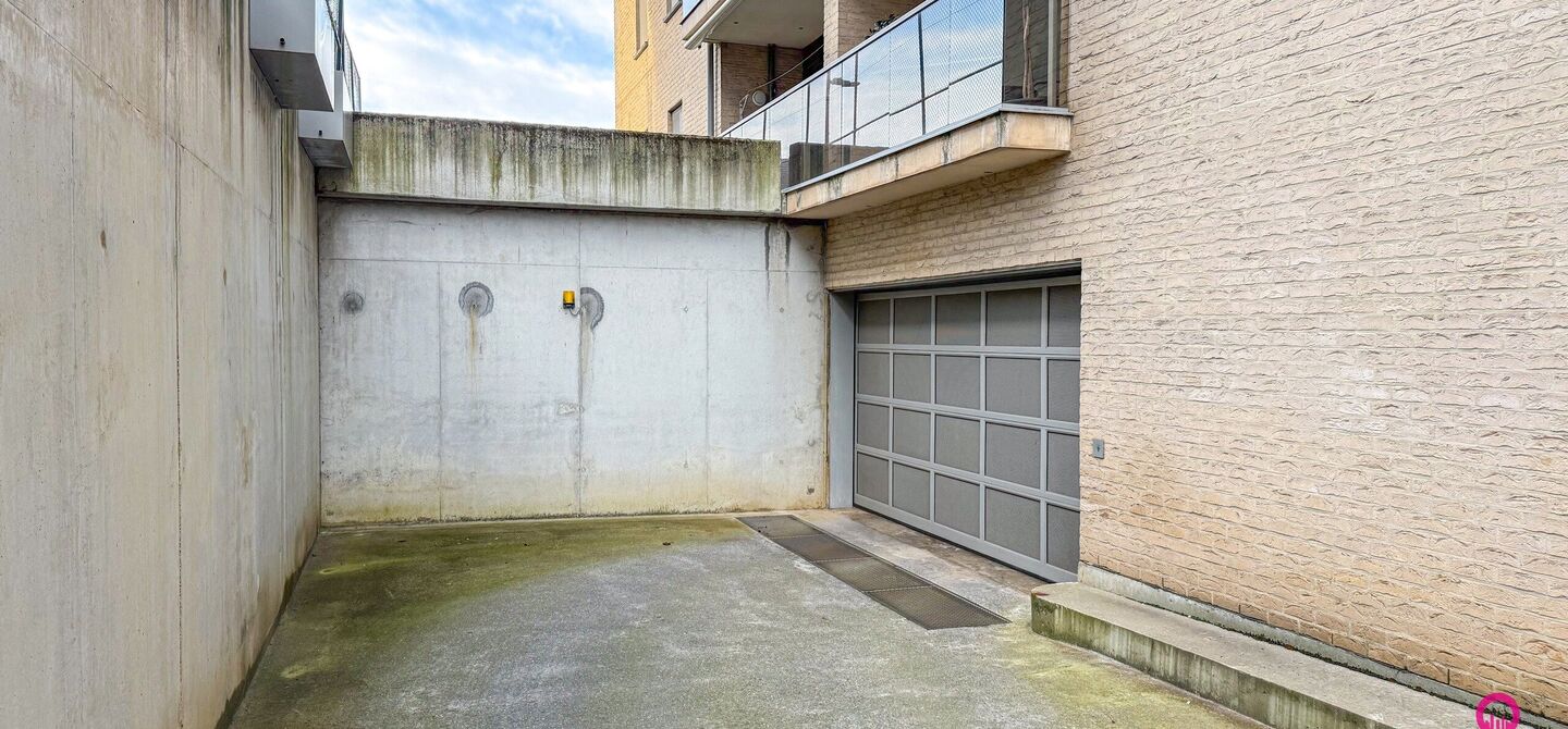 Appartement te huur in Beringen