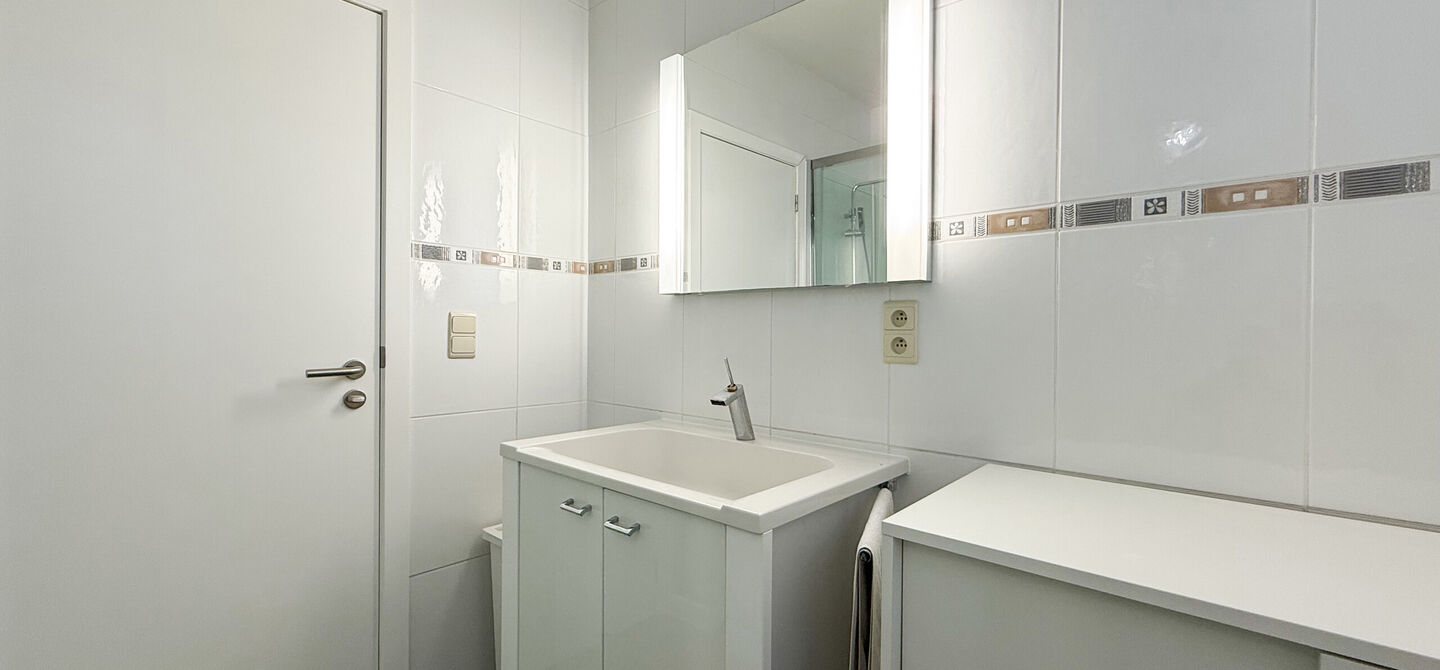 Appartement te huur in Beringen