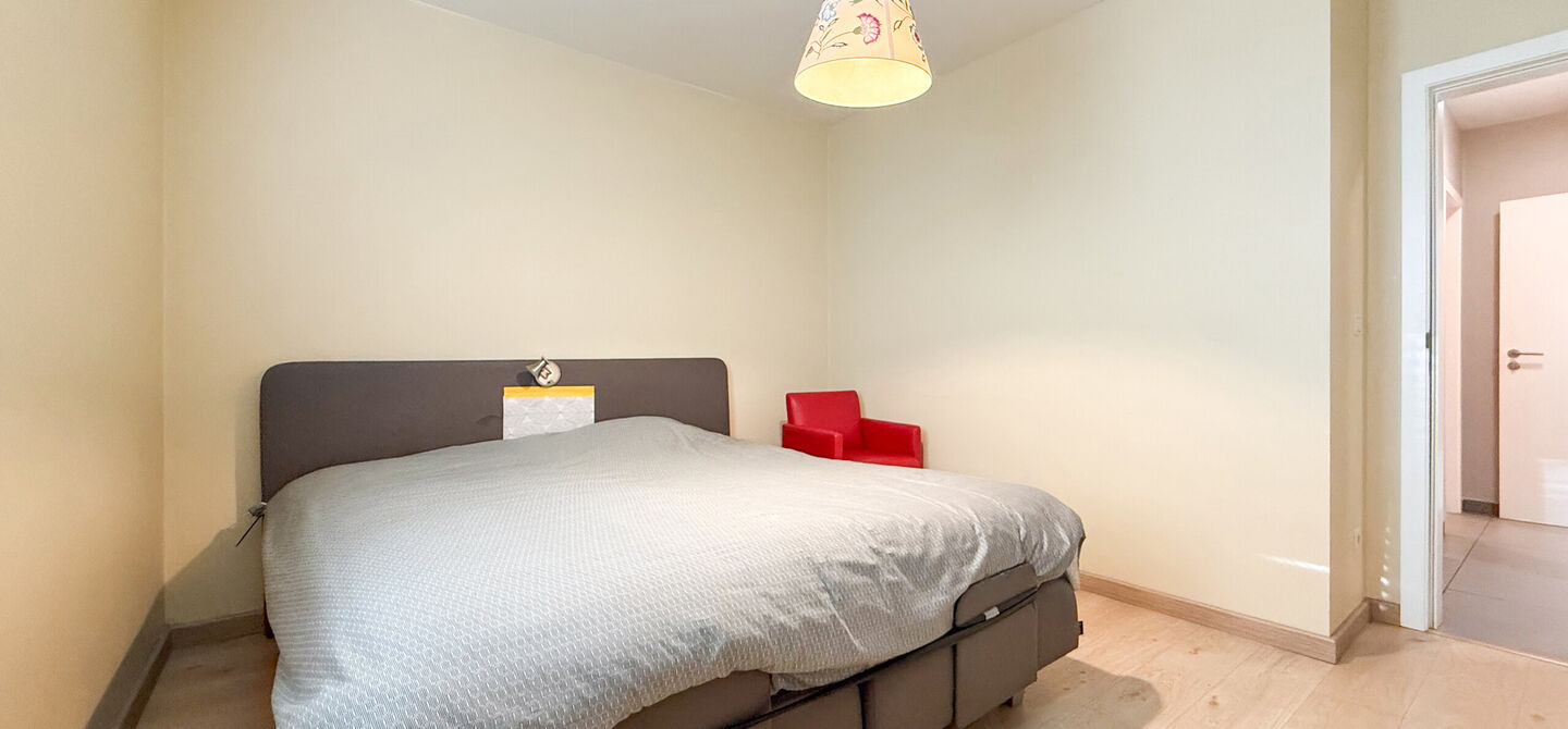 Appartement te huur in Beringen