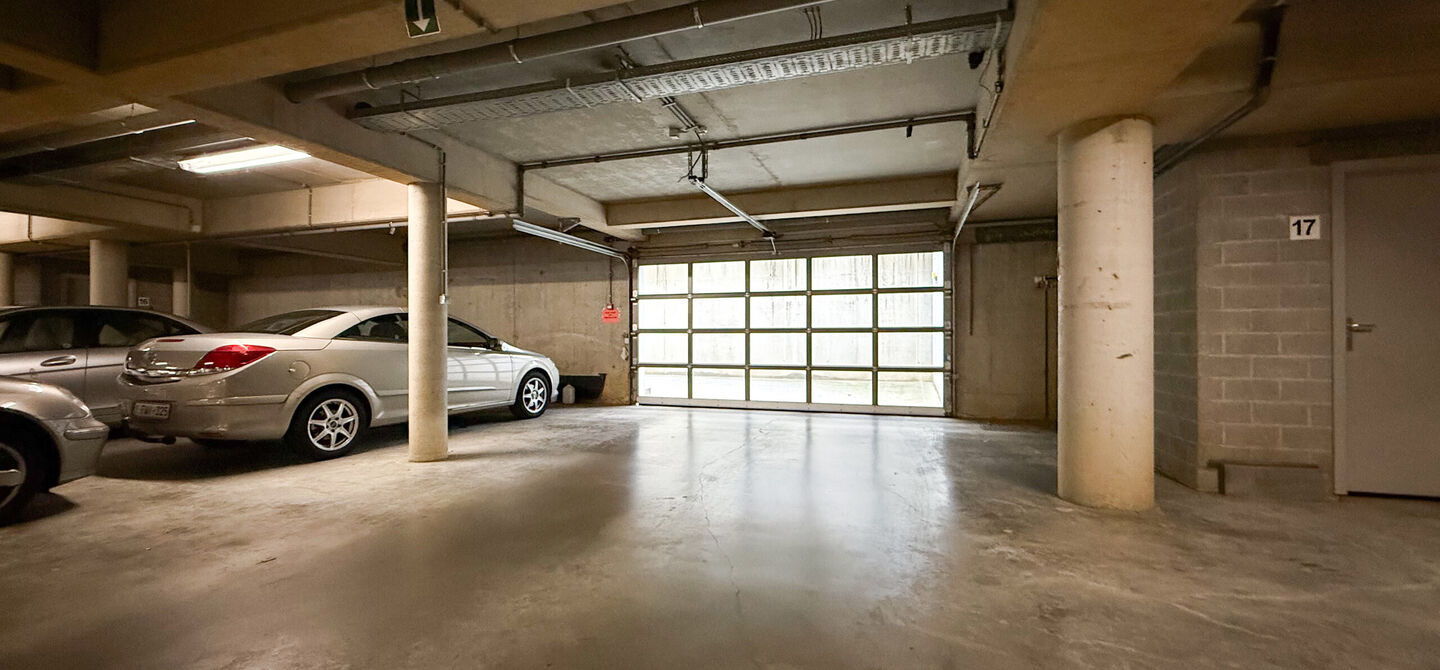 Appartement te huur in Beringen