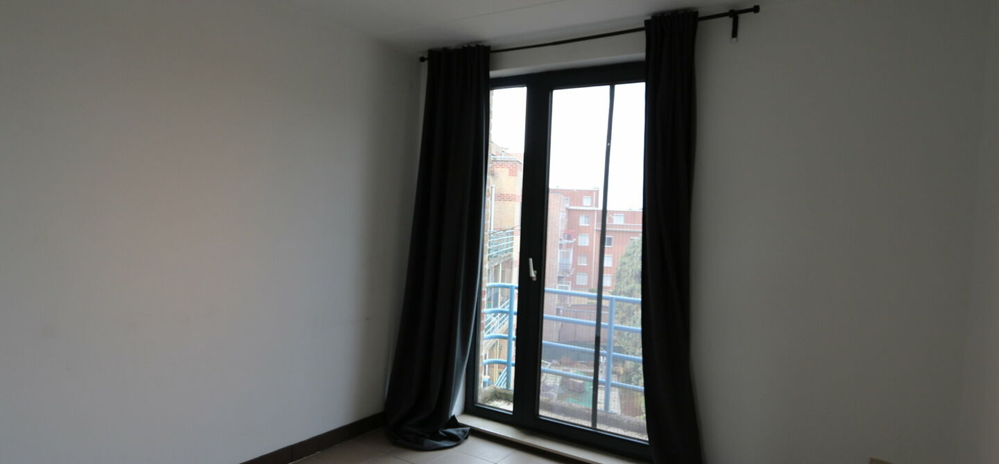 Appartement te huur in Genk