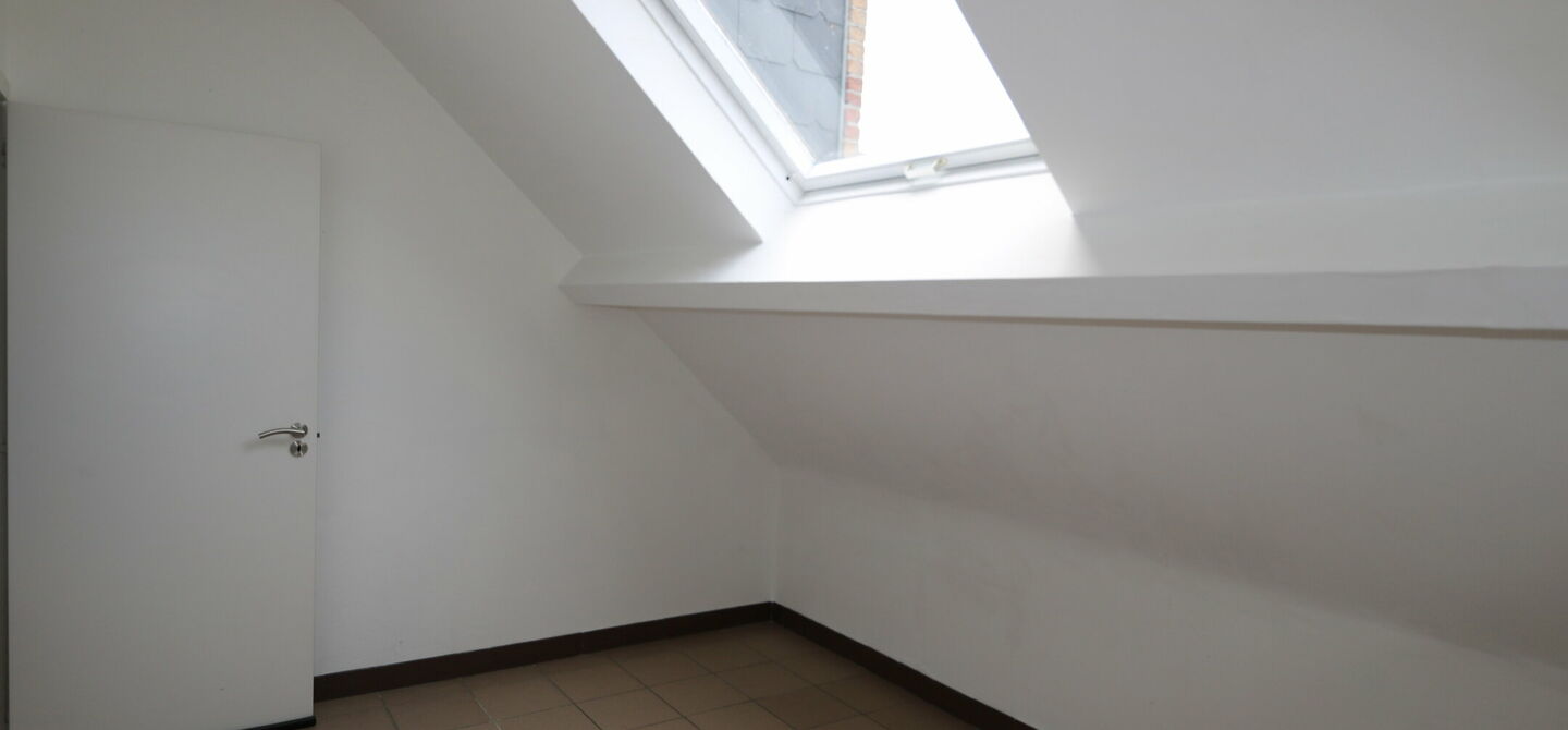 Appartement te huur in Genk