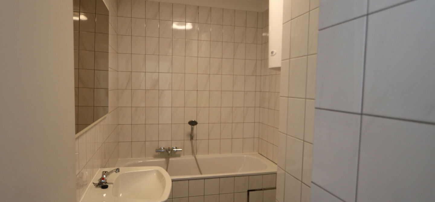 Appartement te huur in Genk