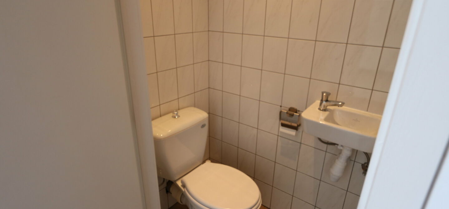 Appartement te huur in Genk