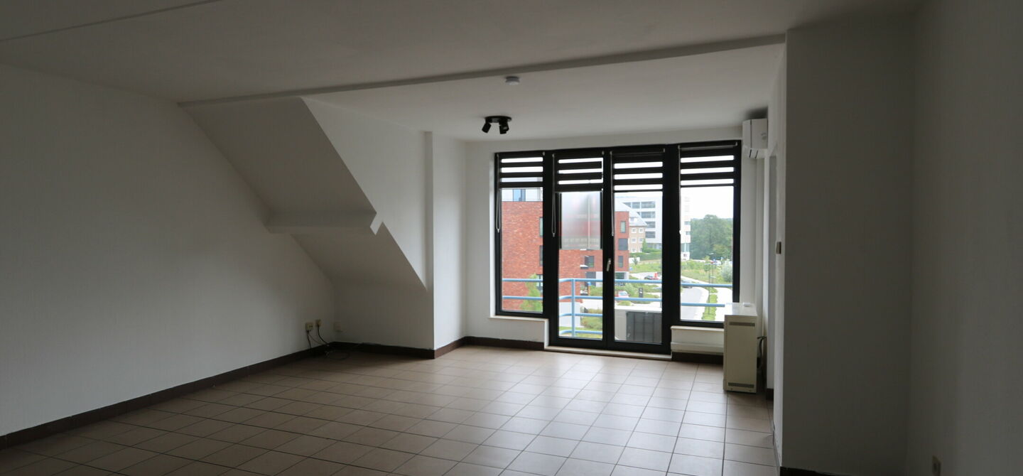 Appartement te huur in Genk