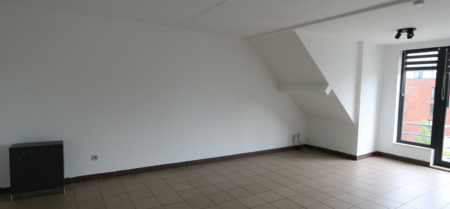 Appartement te huur in Genk