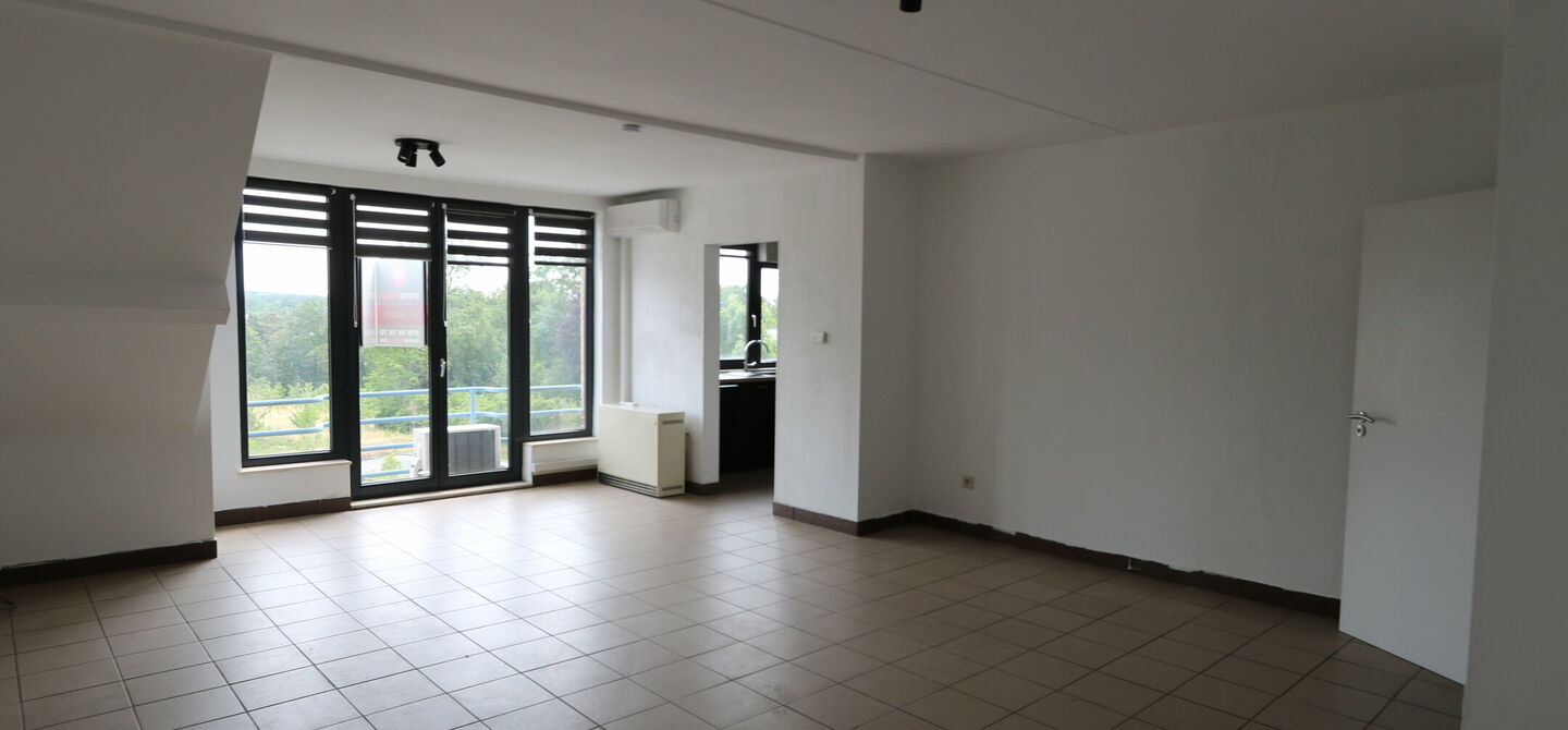 Appartement te huur in Genk