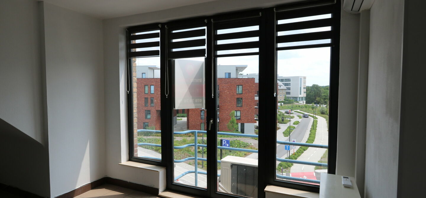 Appartement te huur in Genk