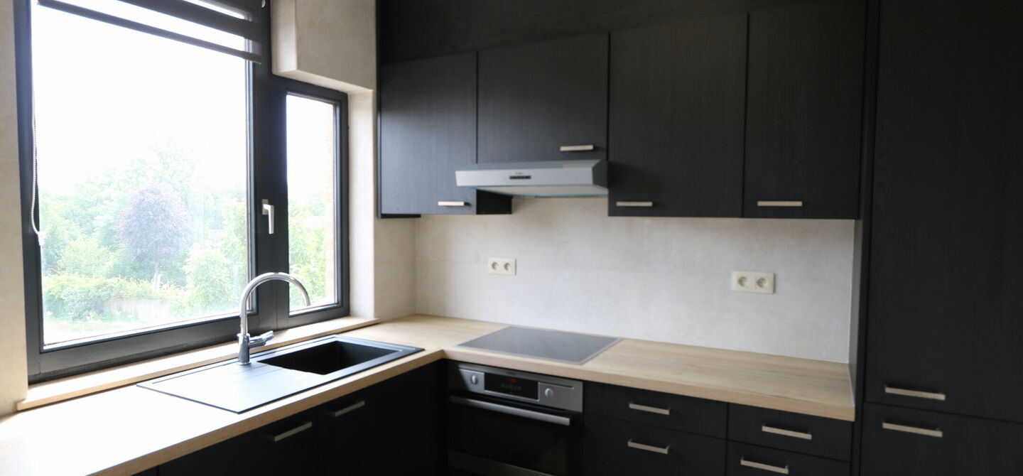 Appartement te huur in Genk