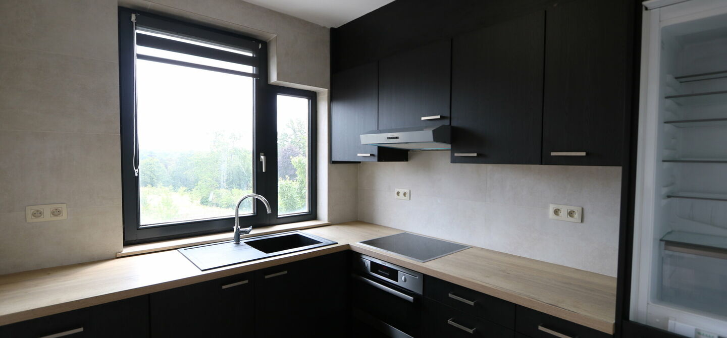 Appartement te huur in Genk