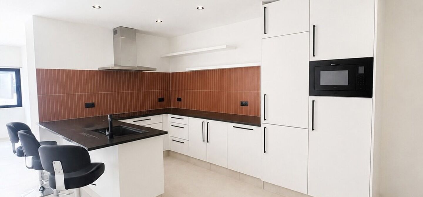 Appartement te huur in Genk