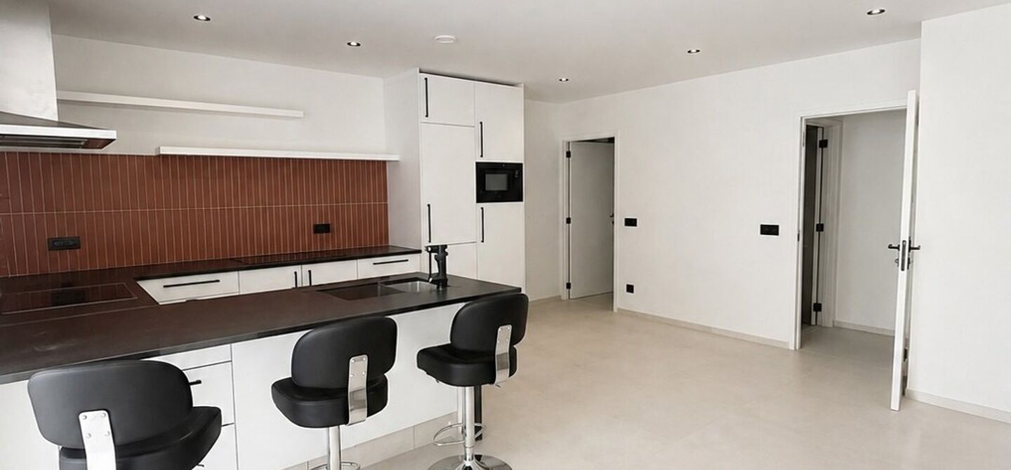 Appartement te huur in Genk