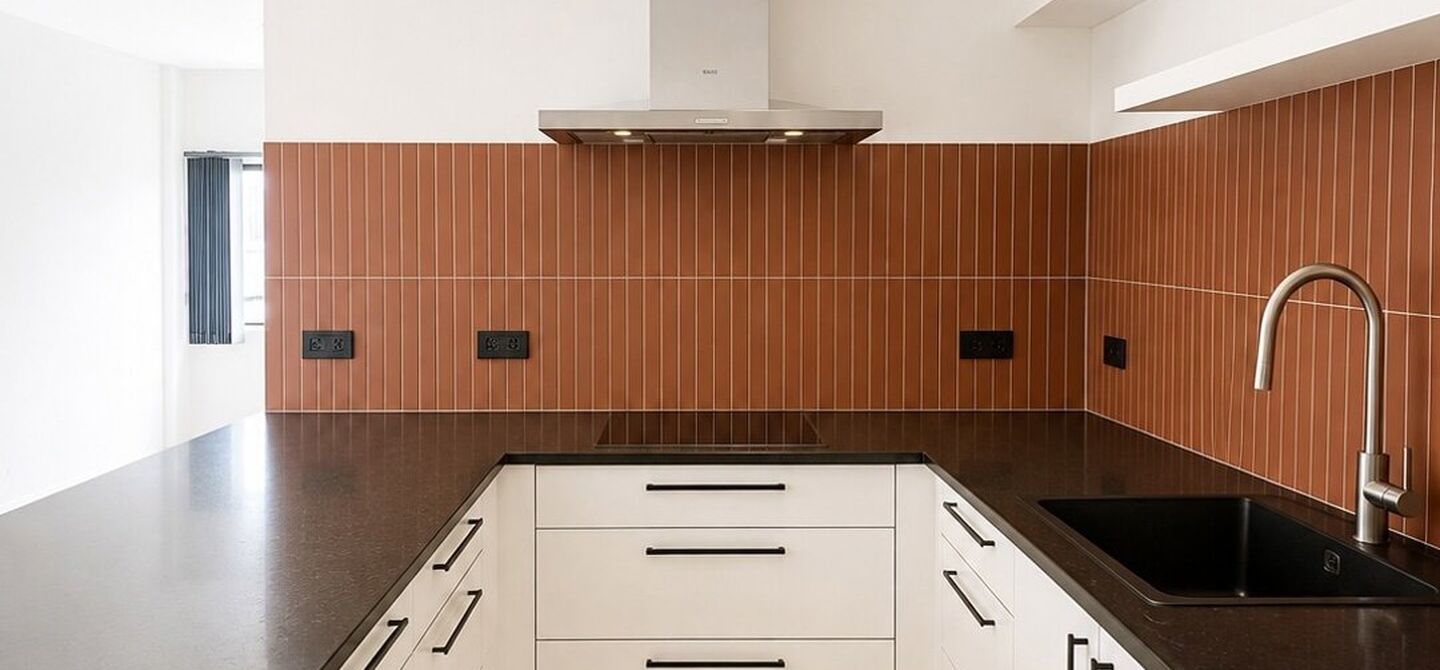 Appartement te huur in Genk