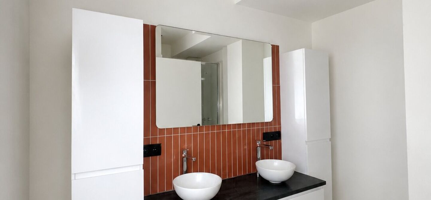 Appartement te huur in Genk
