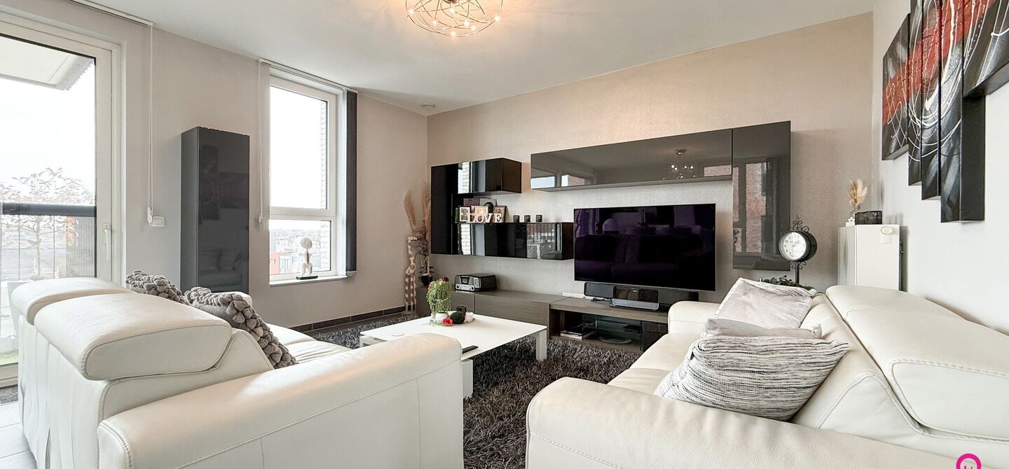 Appartement te huur in Hasselt