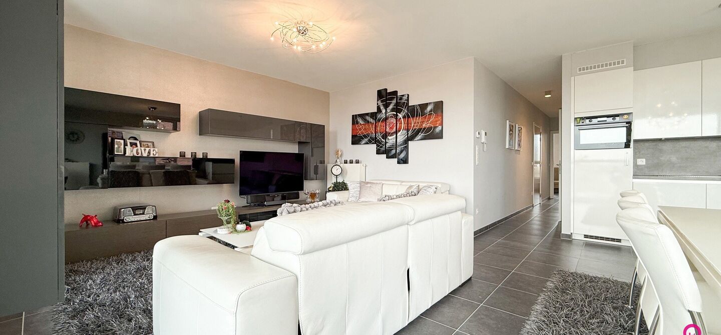 Appartement te huur in Hasselt