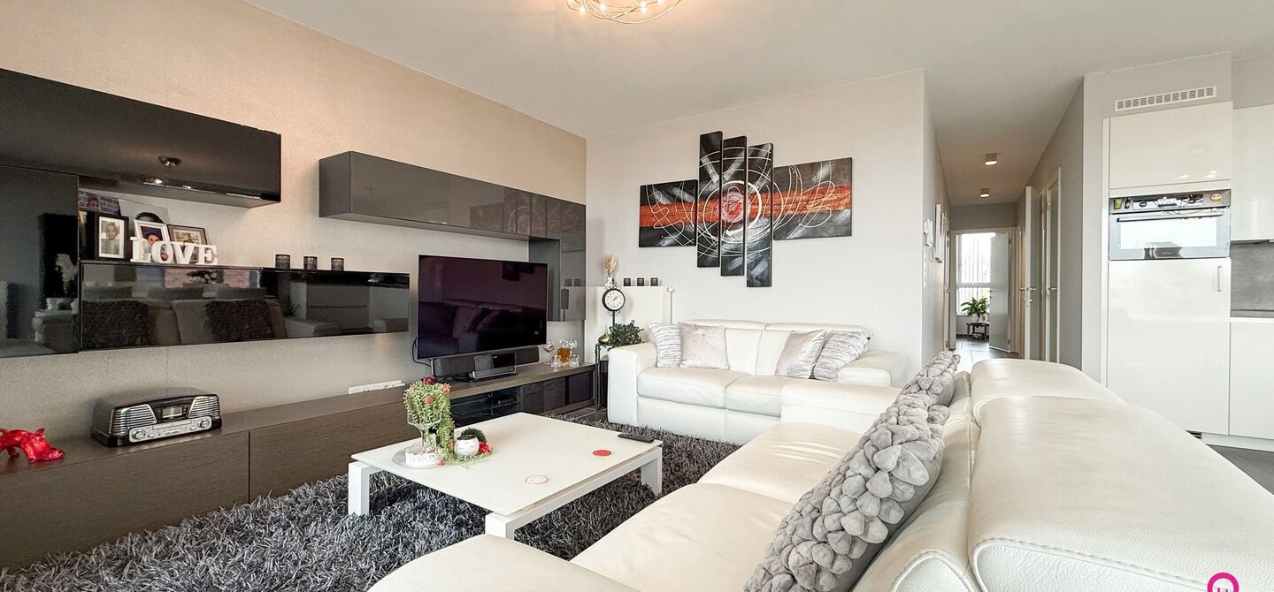 Appartement te huur in Hasselt