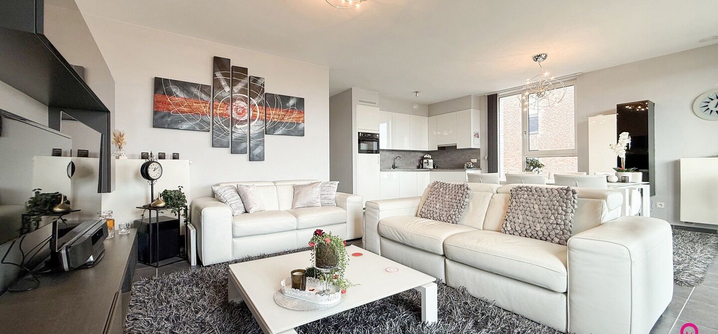 Appartement te huur in Hasselt