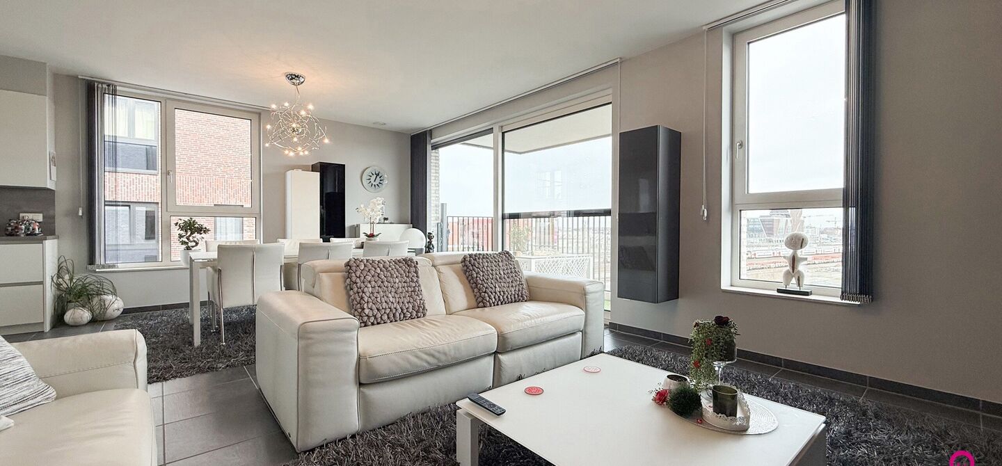 Appartement te huur in Hasselt