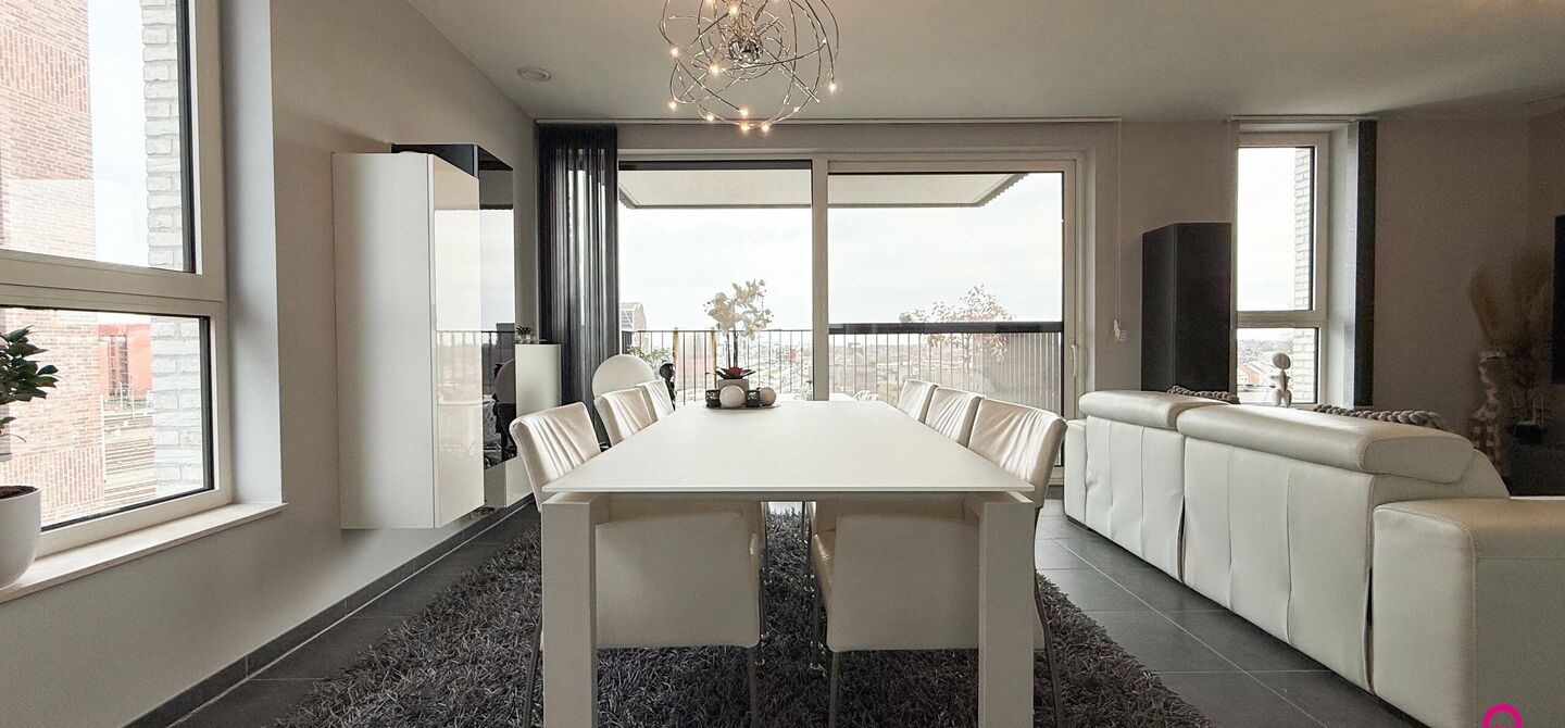 Appartement te huur in Hasselt