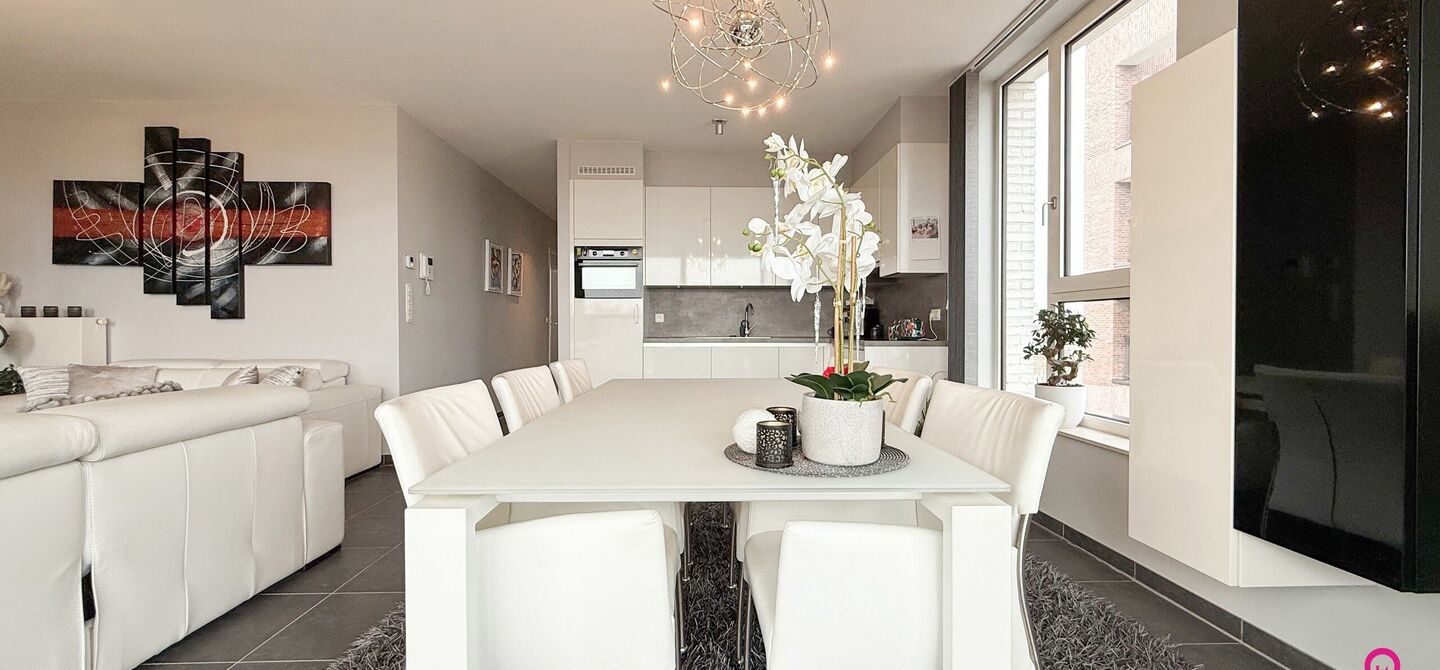 Appartement te huur in Hasselt